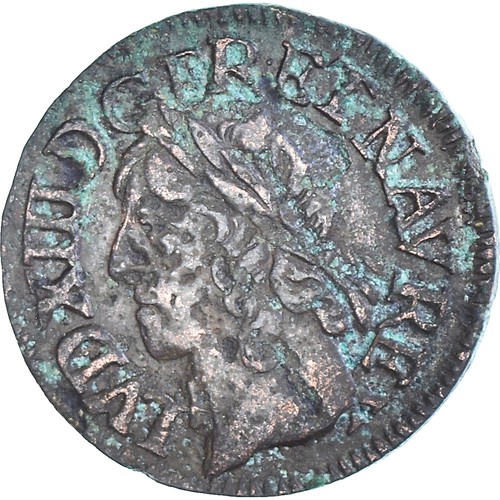 Monnaie france louis xiii - monnaie,,