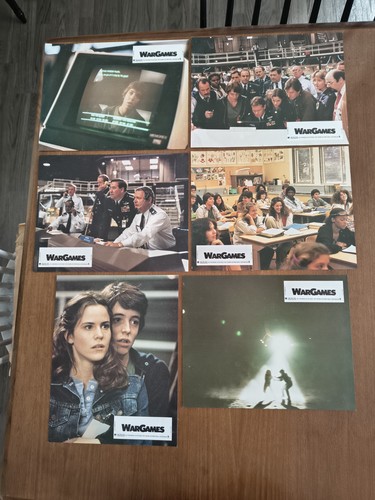 Lot photos exploitation - 6, d'exploitation