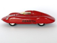 Solido  #113 / Abarth 1000 de
