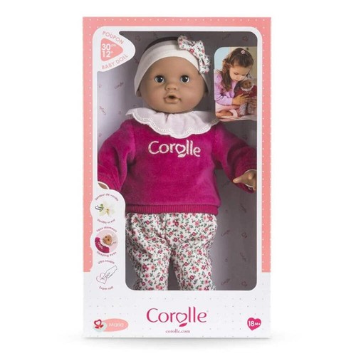 Corolle 100920 bebe calin - corolle,