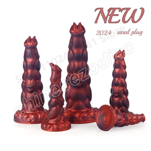 Size anal dildo gode plug - size,