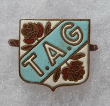 Insigne boutonnière tag - boutonnière,