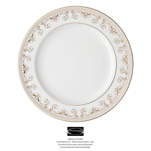 Versace rosenthal medusa - rosenthal,