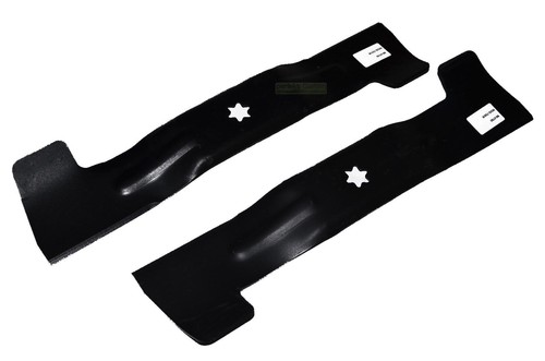 Cm lame pour tondeuse - 2, 46,7