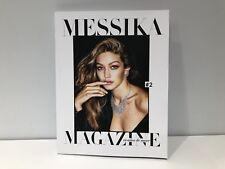 Revista MESSIKA Magazine - #2