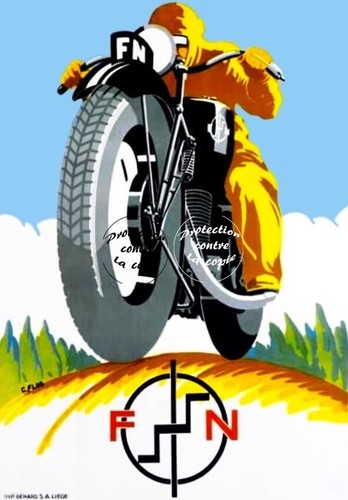 Moto rf133 poster - rf133,