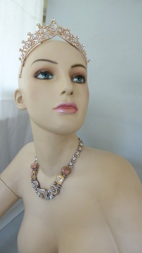Ensemble collier bracelet les - ensemble,