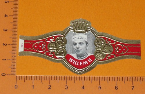 Bague cigare 1967 - cigare,