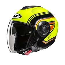 HJC I40N Linia MC3H Casque De