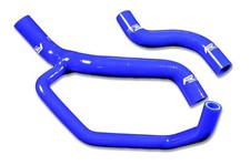 Kit tuyau silicone pour FIAT