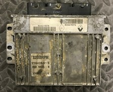 Calculateur Renault Laguna 2