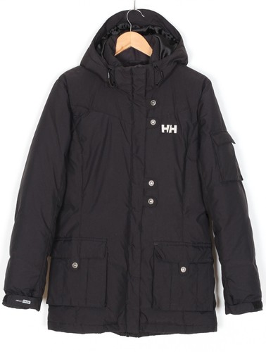 Veste parka helly - parka,