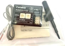 Futaba récepteur R303FHS FSS 41mhz