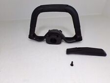 Poignée débroussailleuse