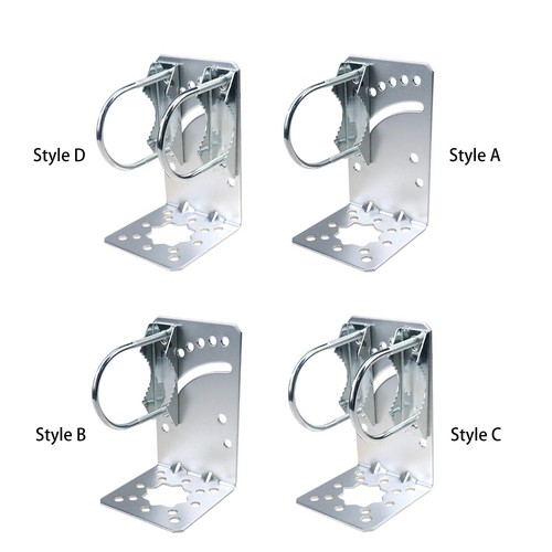 Support antenne mât attache - antenne,