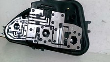 Platine feu arriere droit RENAULT CLIO 3 PHASE 2
