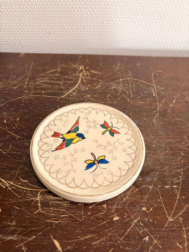 Ancien dessous bouteille - ancien,