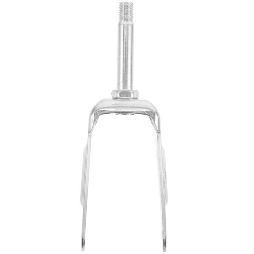 Fourche roue pour - À,
