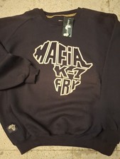 sweat mafia k'1 fry M kery