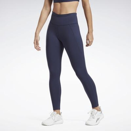 Reebok lux high - lux, high-waisted
