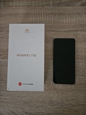 Huawei P30  128Go Désimlocké