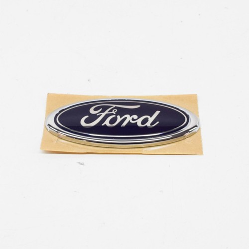 Ford focus mk1 rear emblem - rear,