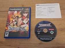 RUMBLE ROSES SONY PLAYSTATION