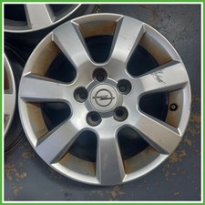 Jante En Alliage OPEL MERIVA