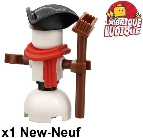 Lego figurine minifig - lego,