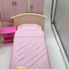 Barbie Living In Style