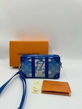 Louis Vuitton Sac croisé Cloud Soft Trunk 12345 140613858