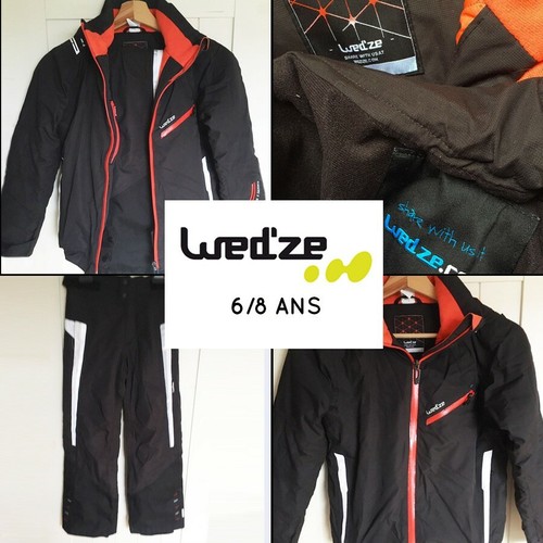 Ensemble ski ans wed ze - ensemble,