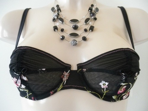 Aubade soutien gorge corbeille - soutien,