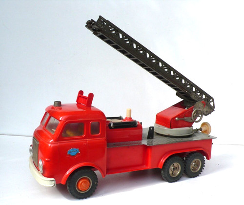 Gama camion pompiers - ,