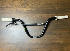 Mirraco BMX Handlebars Black