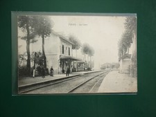 CPA 03 /  THIEL" LA GARE"