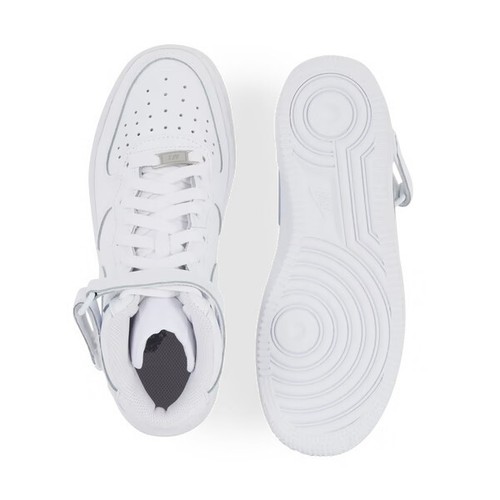 Nike air force - air, mid