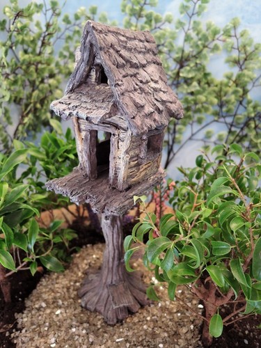 Fairy gardens maison des - gardens,