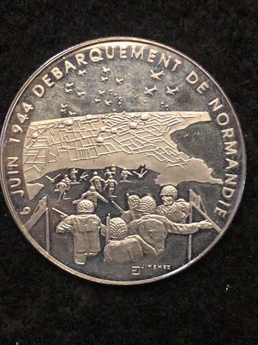 Pièce médaille - pièce/,