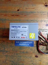 Bloc Alimentation PC Bureau