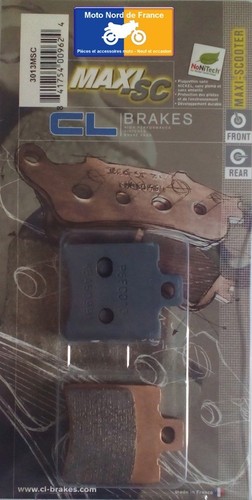 Plaquettes carbone lorraine - carbone, de