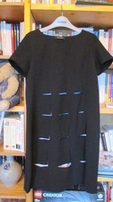 Robe cop copine modèle