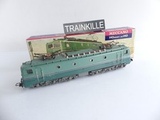 6372 / HORNBY FRANCE HO LOCOMOTIVE ELECTRIQUE SNCF CC 7121