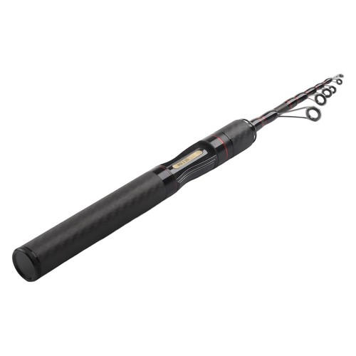 Canne pêche portable 5m - portable,