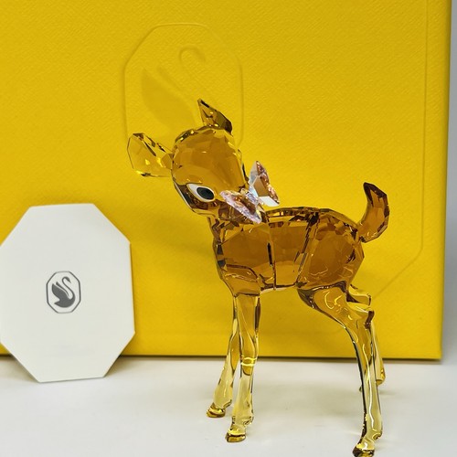 Swarovski crystal disney - swarovski,