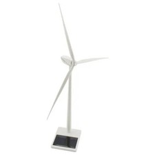Eolienne solaire H0 « MD 70
