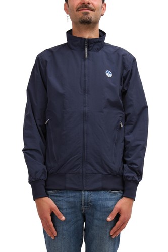 North sails men s logo - north,