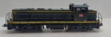 Ho Roco 04158 A SNCF Locomotive Diesel BB 63998 boite