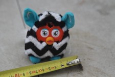 Doudou Furby Mc'donald's -