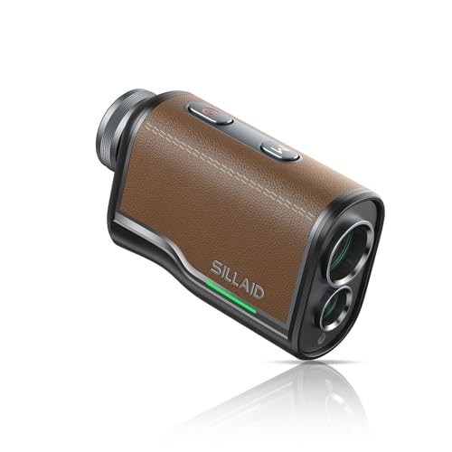 Télémètre laser golf